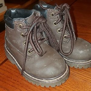 Tommy Hilfiger Boots kids